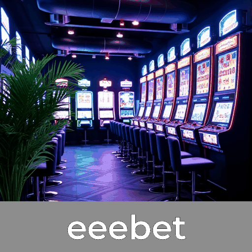 Cassino Online eeebet